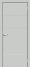 Межкомнатная Дверь Эмаль Bravo Граффити-2 Grace 600x2000, 700x2000, 800x2000, 900x2000мм / Браво