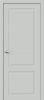 Межкомнатная Дверь Эмаль Bravo Граффити-12 Grace 600x2000, 700x2000, 800x2000, 900x2000мм / Браво