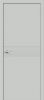 Межкомнатная Дверь Эмаль Bravo Граффити-23 Grace 600x2000, 700x2000, 800x2000, 900x2000мм / Браво