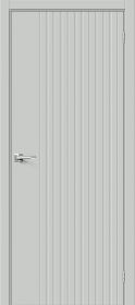 Межкомнатная Дверь Эмаль Bravo Граффити-32 Grace 600x2000, 700x2000, 800x2000, 900x2000мм / Браво