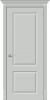 Межкомнатная Дверь Эмаль Bravo Скинни-12 Grace 550x1900, 600x1900, 600x2000, 700x2000, 800x2000, 900x2000мм / Браво