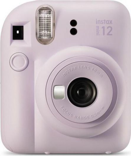 Фотоаппарат Fujifilm Instax Mini 12, Pink