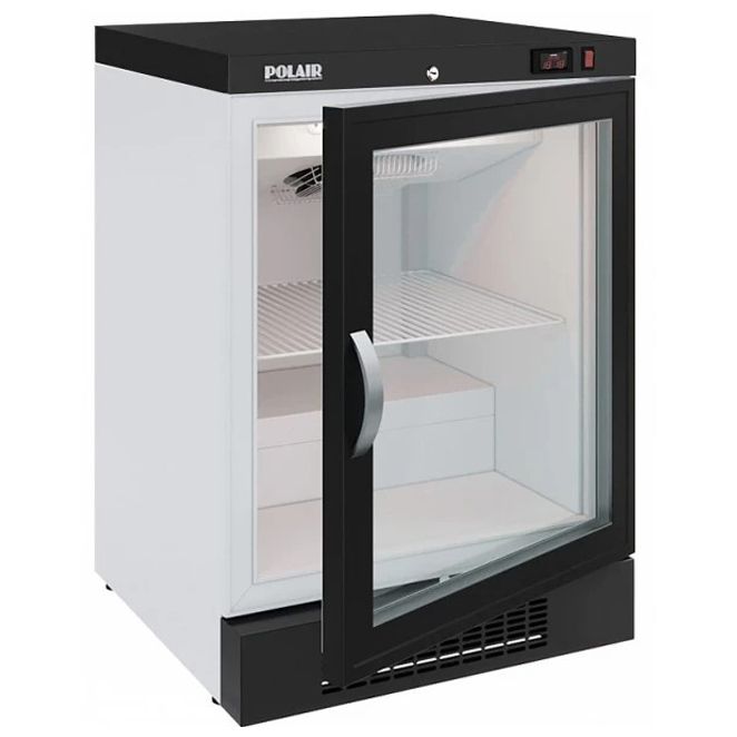 Шкаф холодильный Polair Standart DB102-S