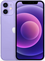 IPhone 12 Mini 128Gb Purple Фиолетовый БУ