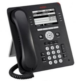 VoIP-телефон Avaya 9608G