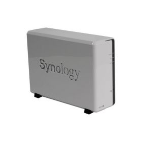 Synology DS119j Сетевой накопитель (NAS)