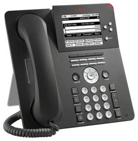 IP-телефон  Avaya 9650