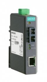 Медиаконвертер MOXA IMC-21-S-SC