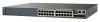 Коммутатор Cisco WS-C2960-24PS-L