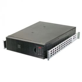 ИБП APC Smart-UPS RT 3000VA RM 230V SURTD3000RMXLI