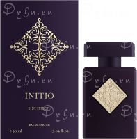 Initio Parfums Prives Side Effect