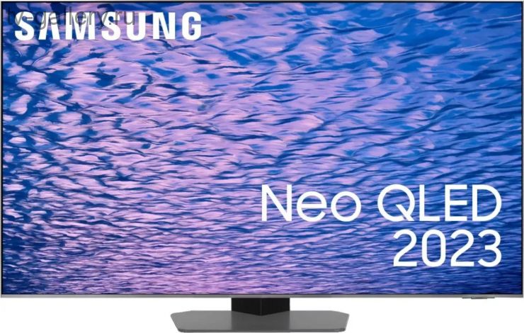 телевизор Samsung QE65QN90C