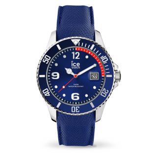 Наручные часы Ice-Watch Ice Steel - Blue