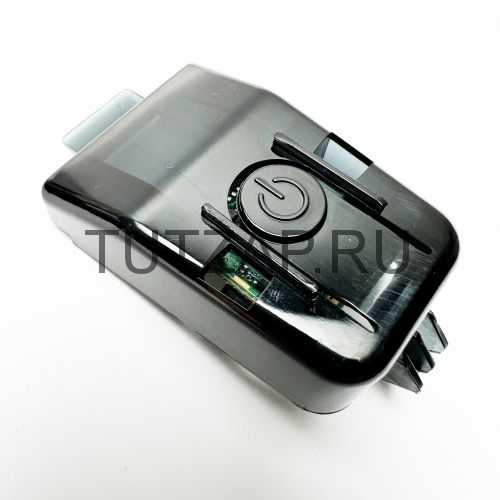 ИК-приемник с кнопкой вкл/выкл BN41-02477A REV2.3 J5000_5200 для телевизора Samsung UE55AU7002U