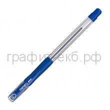 Ручка шариковая UNI SG-100 синяя SG-100