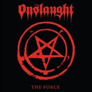ONSLAUGHT - The Force 1986/2012