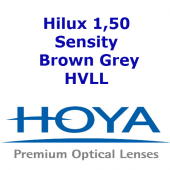 HOYA Hilux 1,50 Sensity Brown Grey HVLL