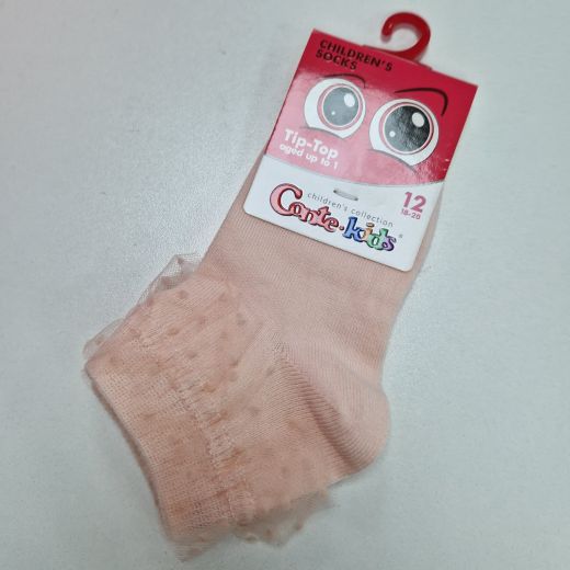 Носки для девочки Конте, 20с87
