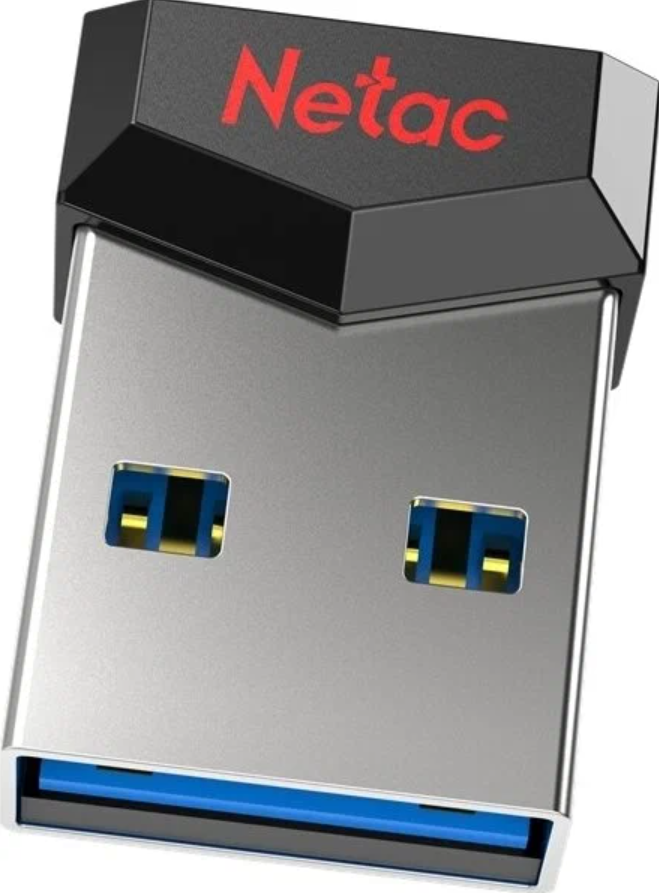 Флэш USB Netac UM81 32Gb USB 2.0