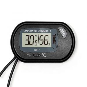 Термометр RINGDER DT-7 ЖК-цифровой