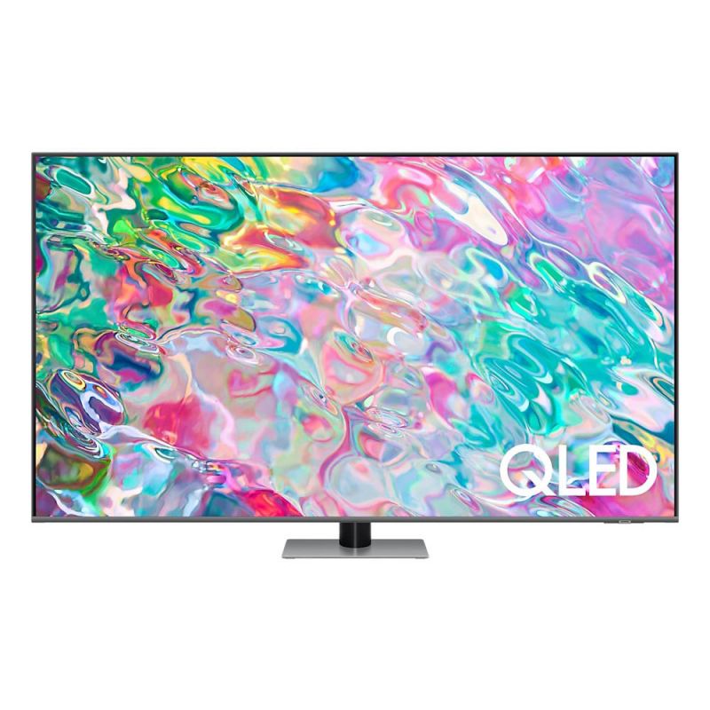 Телевизор Samsung QLED QE55Q77B