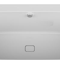 Прямоугольная акриловая ванна Am.Pm Func W84A-150-070W-A 150х70 схема 9