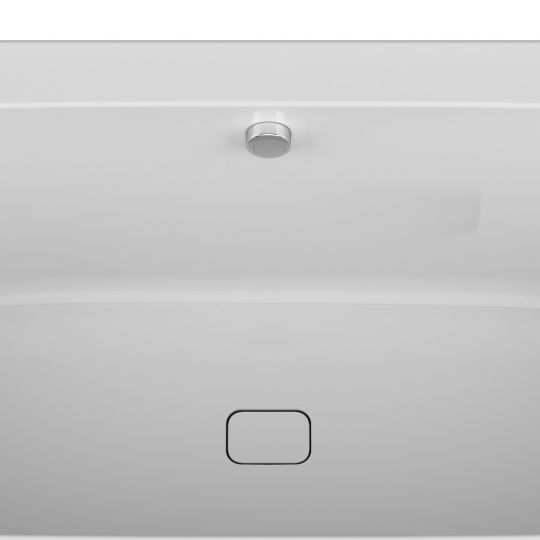 Прямоугольная акриловая ванна Am.Pm Func W84A-150-070W-A 150х70 схема 9
