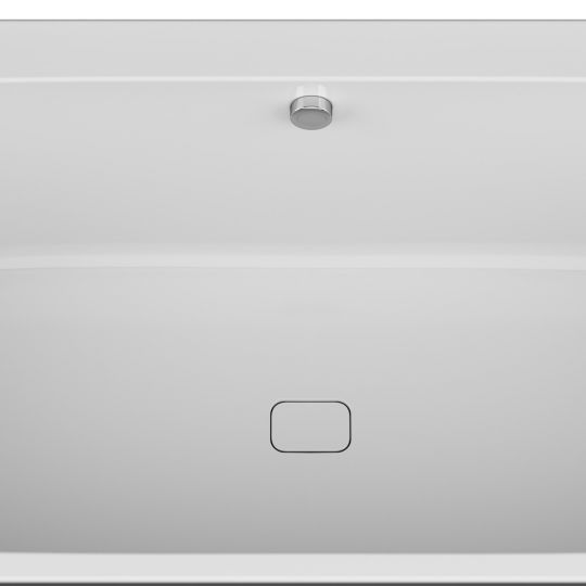 Акриловая прямоугольная ванна Am.Pm Func W84A-170-070W-A 170х70 схема 11