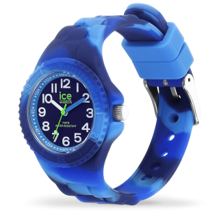 Наручные часы Ice-Watch ICE tie and dye - Blue Shades