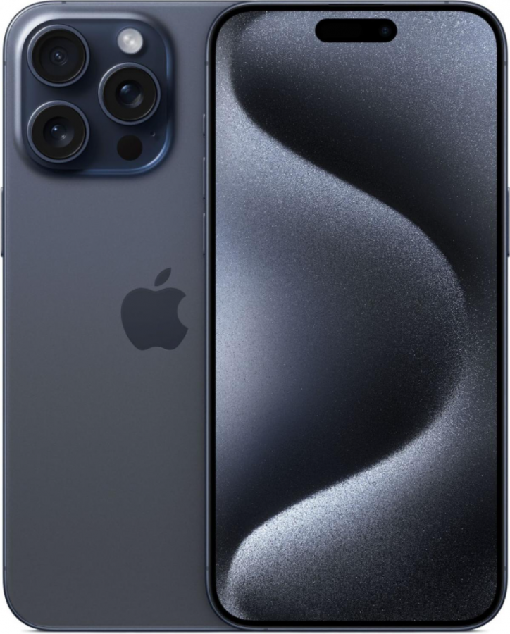 iPhone 15 Pro 256