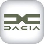Дефлекторы на Dacia
