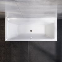 Акриловая ванна Am.Pm Inspire V2.0 W52A-170-075W-A 170х75 схема 7