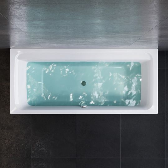 Акриловая ванна Am.Pm Inspire V2.0 W52A-180-080W-A 180х80 схема 7
