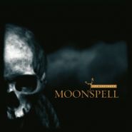 MOONSPELL - The Antidote - 20th Anniversary ReIssue CD DIGIPAK