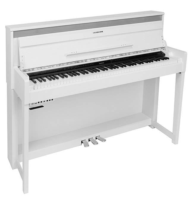 MEDELI DP650K-GW Цифровое пианино