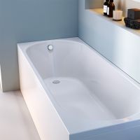 Акриловая ванна Am.Pm X-Joy W94A-170-070W-A1 170х70 схема 8