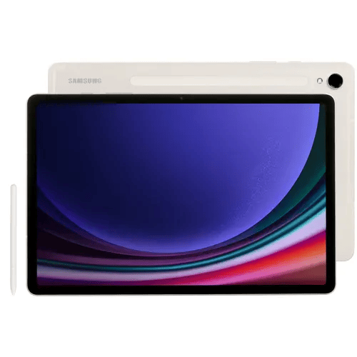 Samsung Galaxy Tab S9 5G 12/256Gb Beige