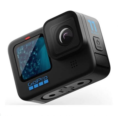 Экшн-камера GoPro Hero11 Black Edition (CHDHX-111)