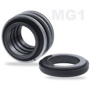 Торцевое уплотнение MG1/55 G60 SIC/SIC/VITON