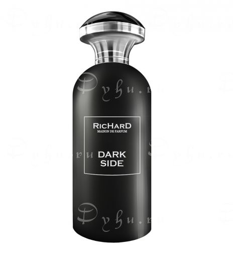 Richard Maison de parfum Dark Side