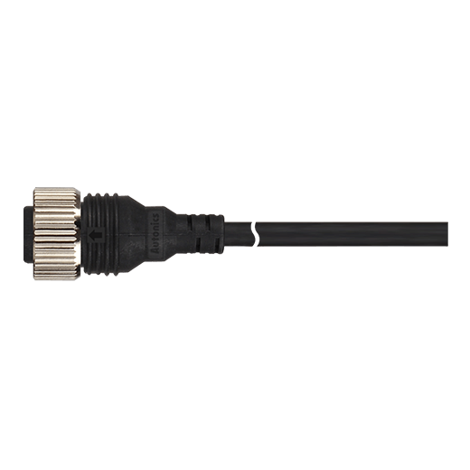 CID9S-5	CI Серия M17 Connector Cables Кабели с разъемами M17