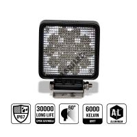 Светодиодная фара OSRAM FR16D-48W FLOOD ближний, рабочий свет