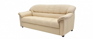 Диван трехместный Монарх (V-400) (V-400/10 3-х местный диван без подлокотников)
