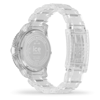 Ice-Watch Ice Clear sunset - Turquoise