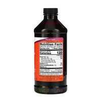 Now Foods Sunflower Liquid Lecithin Подсолнечный лецитин, 473 мл