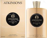 Atkinsons / Atkinsons Her Majesty The Oud