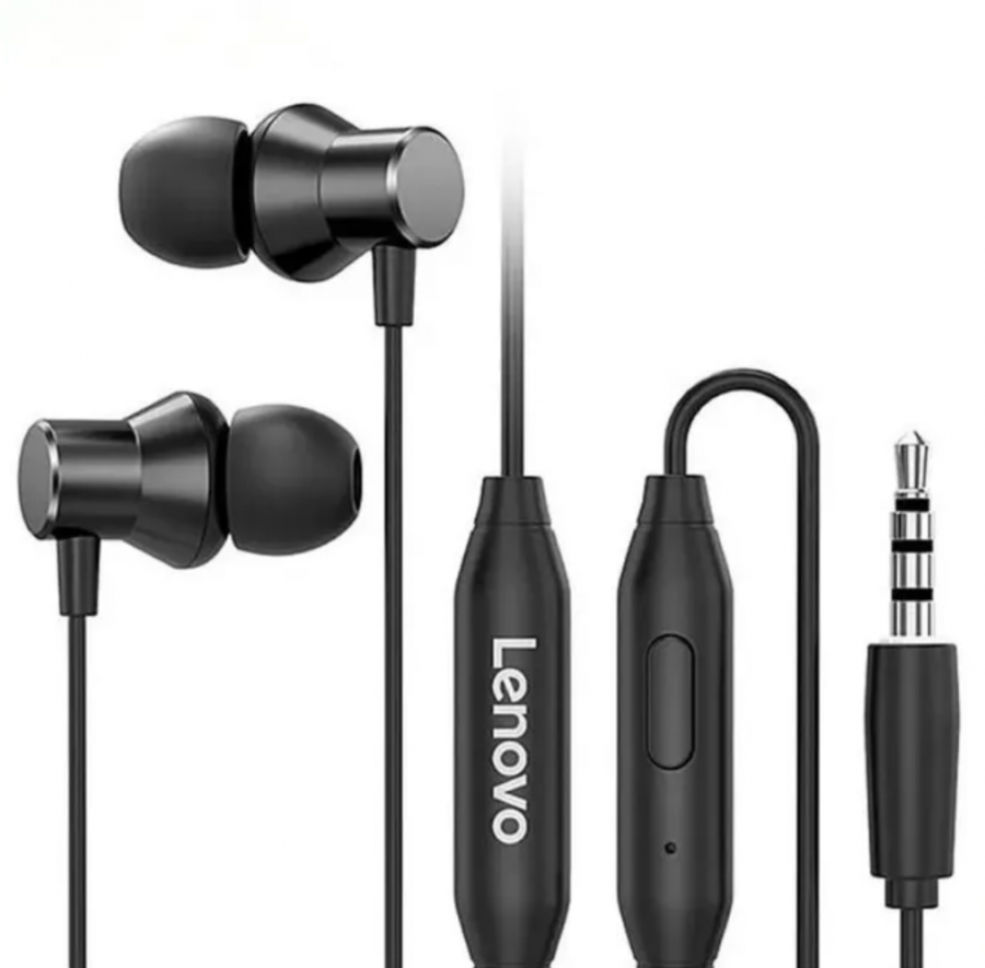 Наушники Lenovo HF130