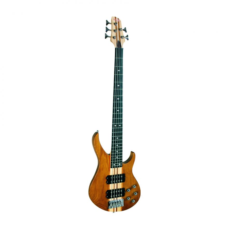 REDHILL JB500 NA бас-гитара