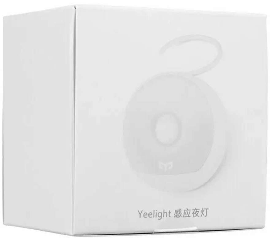 Ночник Yeelight Xiaomi Rechargeable Night Light (YLYD01YL)