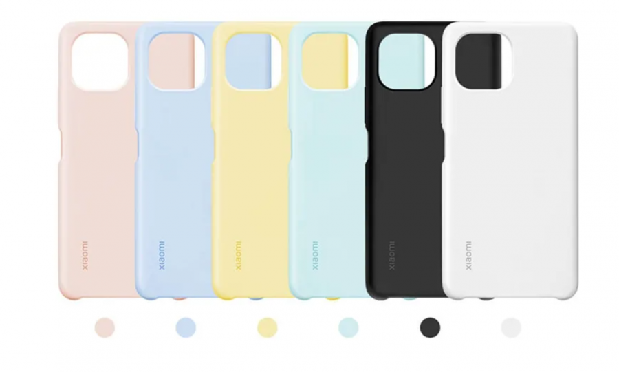 Накладки для Xiaomi